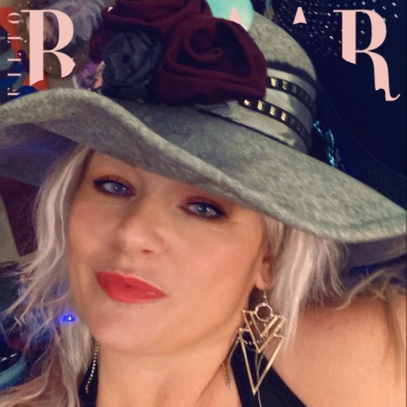 Custom Frida Khalo Hat main image 8